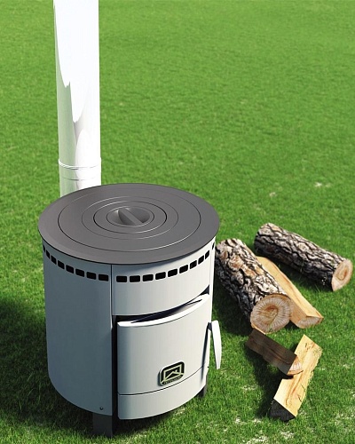 Печь отопительная Печурка (Теплодар)