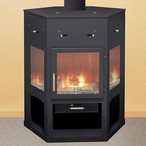 ЕНИСЕЙ с варочной плитой 