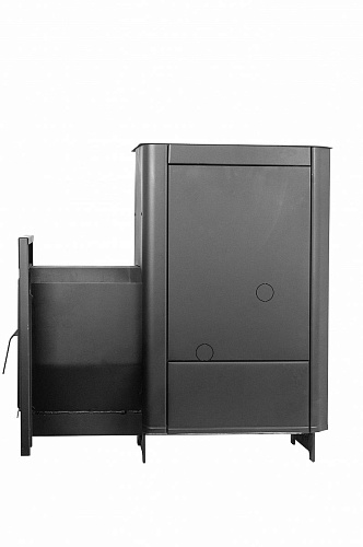 Варвара «Паленица» (удлиненная топка): печь для бани Варвара