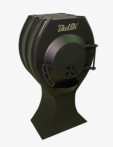 Печь Bulik 100 PLUS 