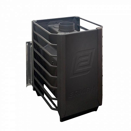 Ермак 16 Сетка-Классика: печь для бани ERMAK & STOKER