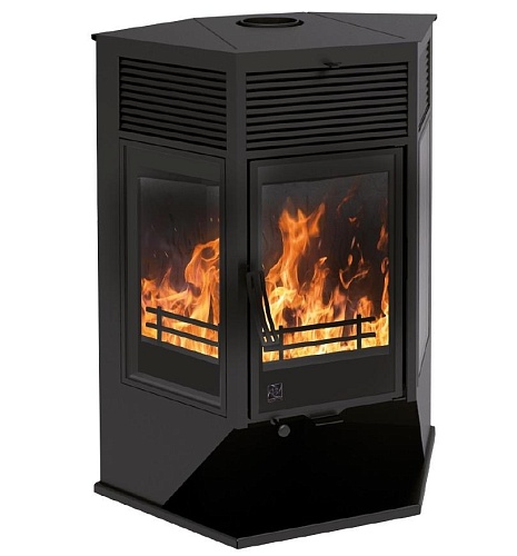 Black Stove Hors-13  Black Stove Hors-13