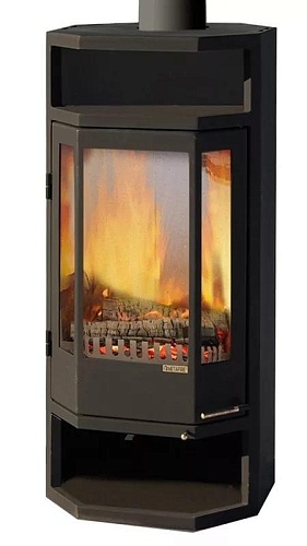 Печь-камин РЕЙН 