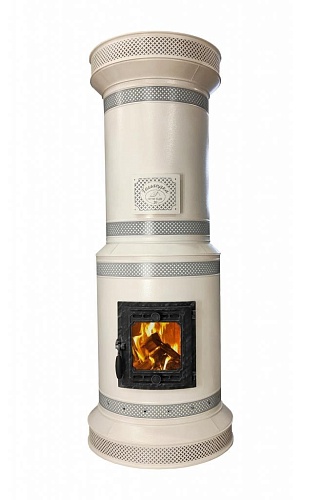 Голландка КДМ-20 (КДМ)