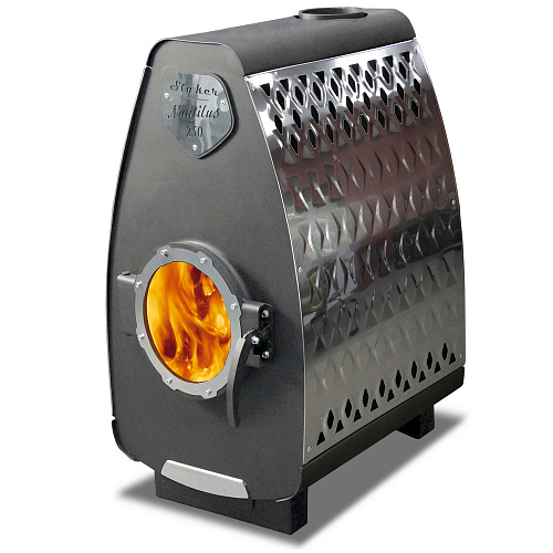 Stoker NAUTILUS 250 