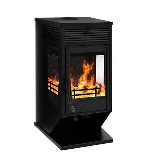 Black Stove Hors-9  Black Stove Hors-9