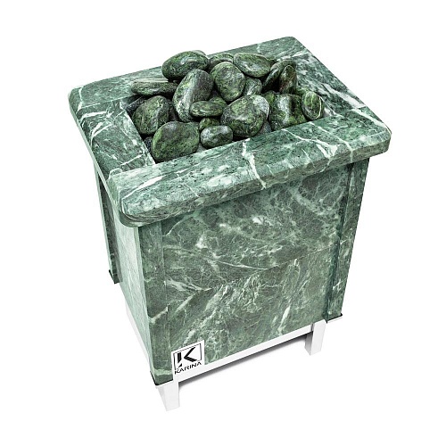 KARINA Quadro 4,5 (змеевик) (Karina)