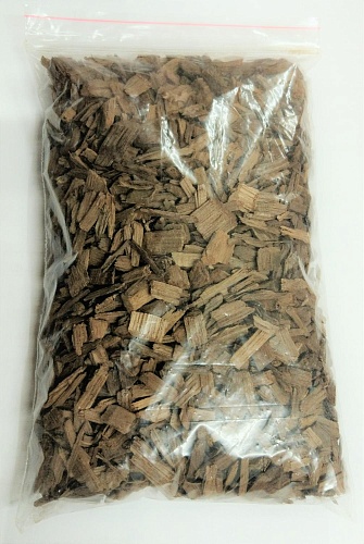 Щепа дуба (100 г) Щепа дуба (100 г)