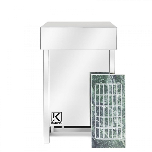 KARINA Eco 14 (змеевик) (Karina)