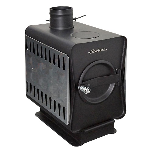 Печь Stoker Садовая 70-ОВ (ERMAK & STOKER)