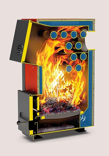 Куппер ОК 20 (Теплодар)