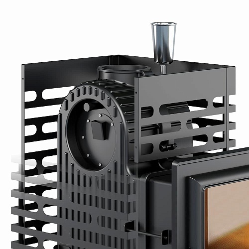 Aston «Шторм»: печь для бани Aston Aston «Шторм»: печь для бани Aston