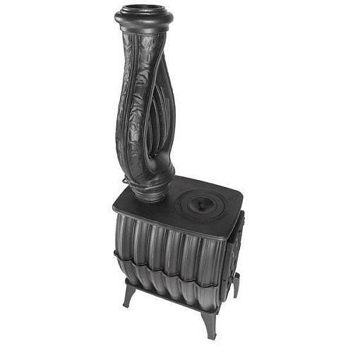 Конвектор «Лира» 130М-115М (цв. черный) (комплектующие ПроМеталл) Конвектор «Лира» 130М-115М (цв. черный) (комплектующие ПроМеталл)