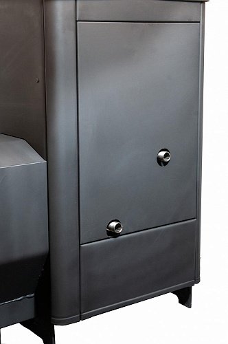 Варвара «Паленица» (удлиненная топка): печь для бани Варвара