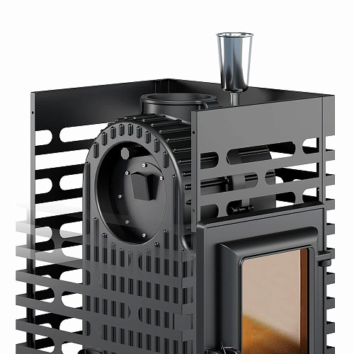 Aston «Шторм» б/в: печь для бани Aston Aston «Шторм» б/в: печь для бани Aston