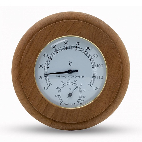 Термогигрометр ТН-10-T термо