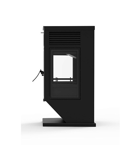 Black Stove Hors-6  Black Stove Hors-6