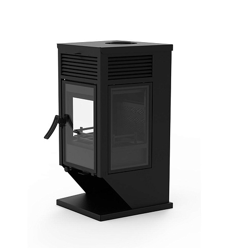 Black Stove Hors-6  Black Stove Hors-6