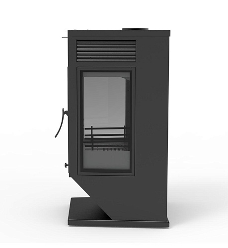 Black Stove Hors-9  Black Stove Hors-9