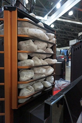 Ermak 12 Сетка-Премиум (чугун): печь для бани ERMAK & STOKER Ermak 12 Сетка-Премиум (чугун): печь для бани ERMAK & STOKER