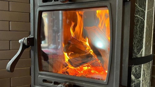 Печь «Ладушка» КДМ (змеевик) (КДМ)