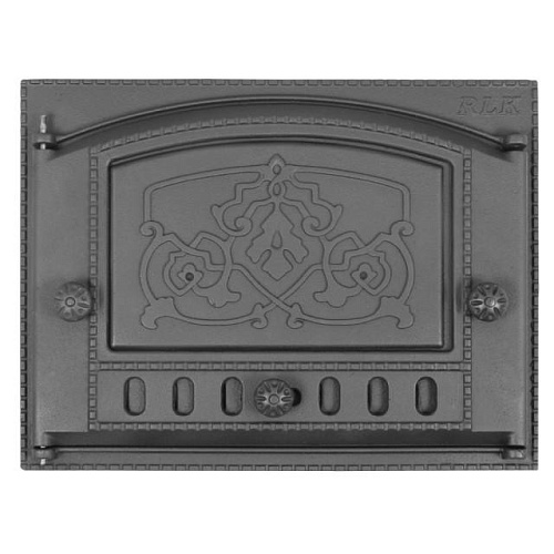 Дверка каминная ДК-2Б