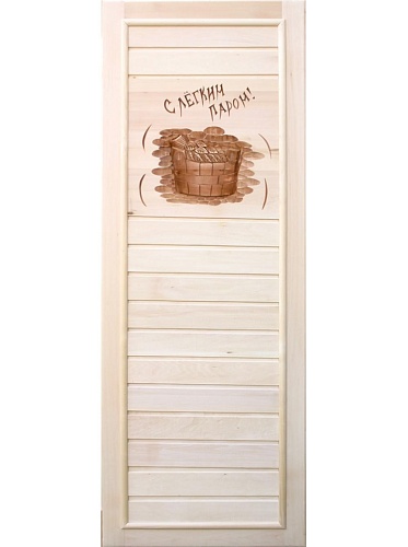 Дверь с сюжетом большим (40х60) Дверь с сюжетом большим (40х60)