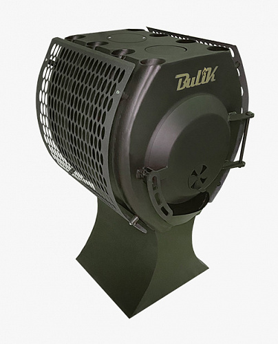 Печь Bulik 150 PLUS с экранами 
