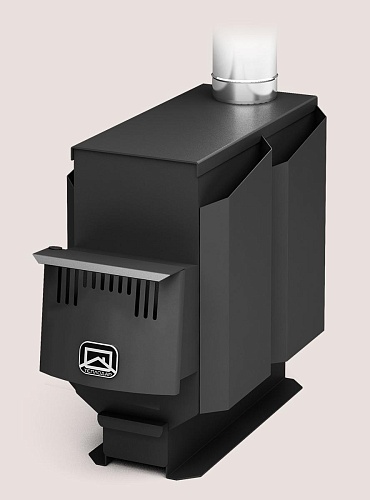 Печь отопительная Т-100 (Теплодар)