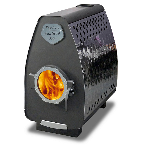 Stoker NAUTILUS 350 