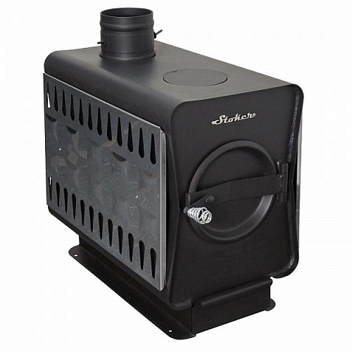 Печь Stoker Садовая 100-ОВ (ERMAK & STOKER)