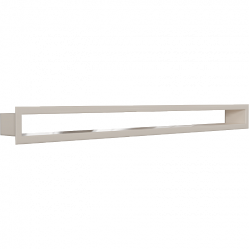 Туннель Кремовый TUNEL/6/80/K (60x800мм)