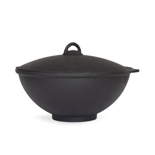 Казан 6 л c крышкой Казан 6 л c крышкой