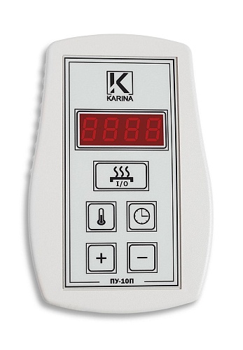 Пульт управления Karina Slim CS18 Пульт управления Karina Slim CS18