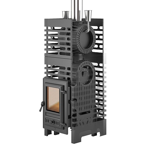 Aston «Шторм Турбопар б/в»: печь для бани Aston