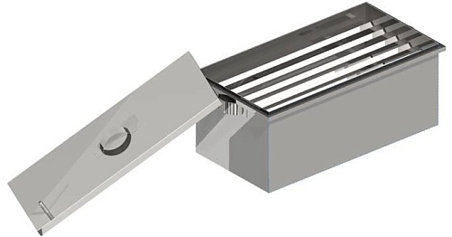 Коптильня Большая Коптильня Большая