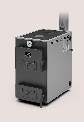 Отопительный котел Куппер ПРАКТИК-16 В (Теплодар)