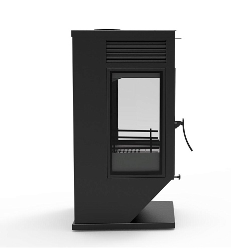 Black Stove Hors-9  Black Stove Hors-9