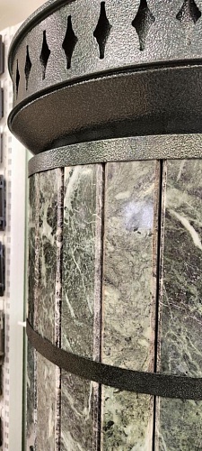 Печь «Ладушка» КДМ (змеевик) (КДМ)